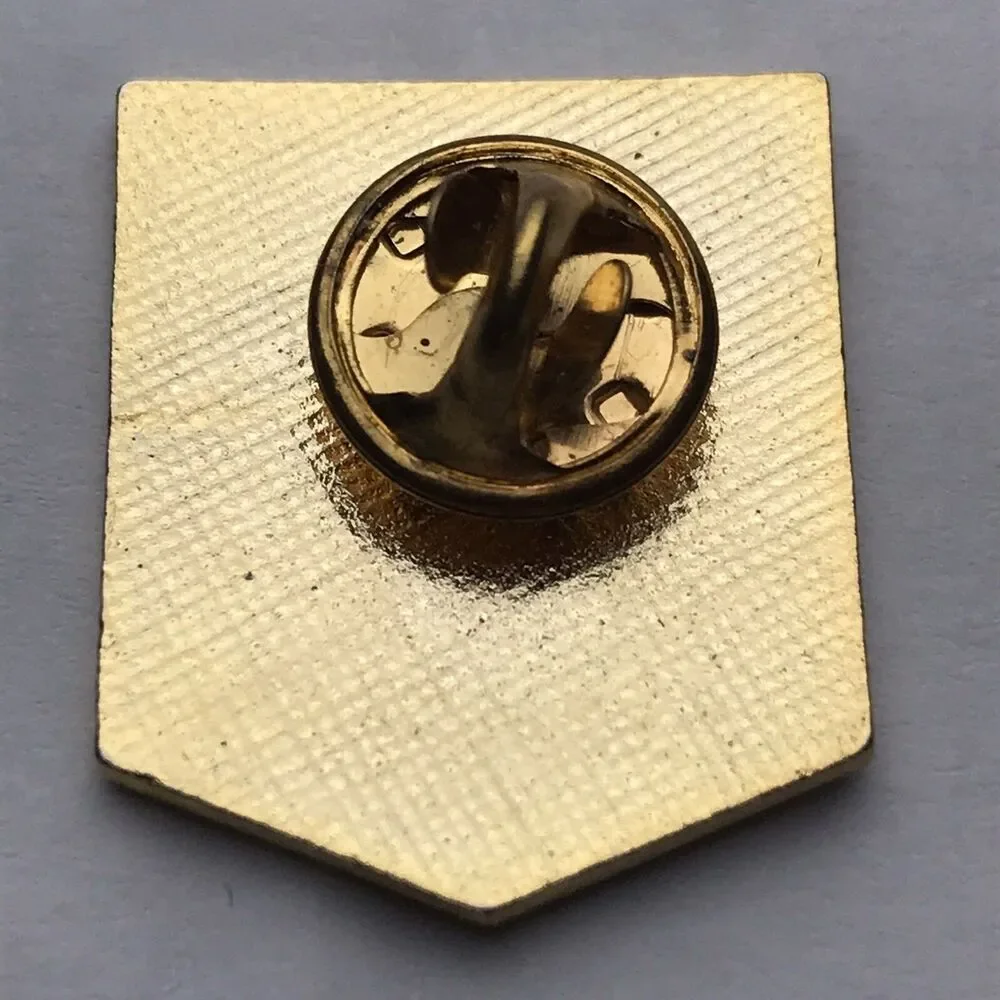Bethpage PAL Soccer Club Long Island NY Hat Lapel Pin Collectible